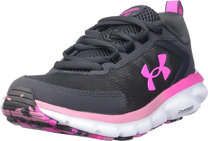 women's sneakers with pinkish shade