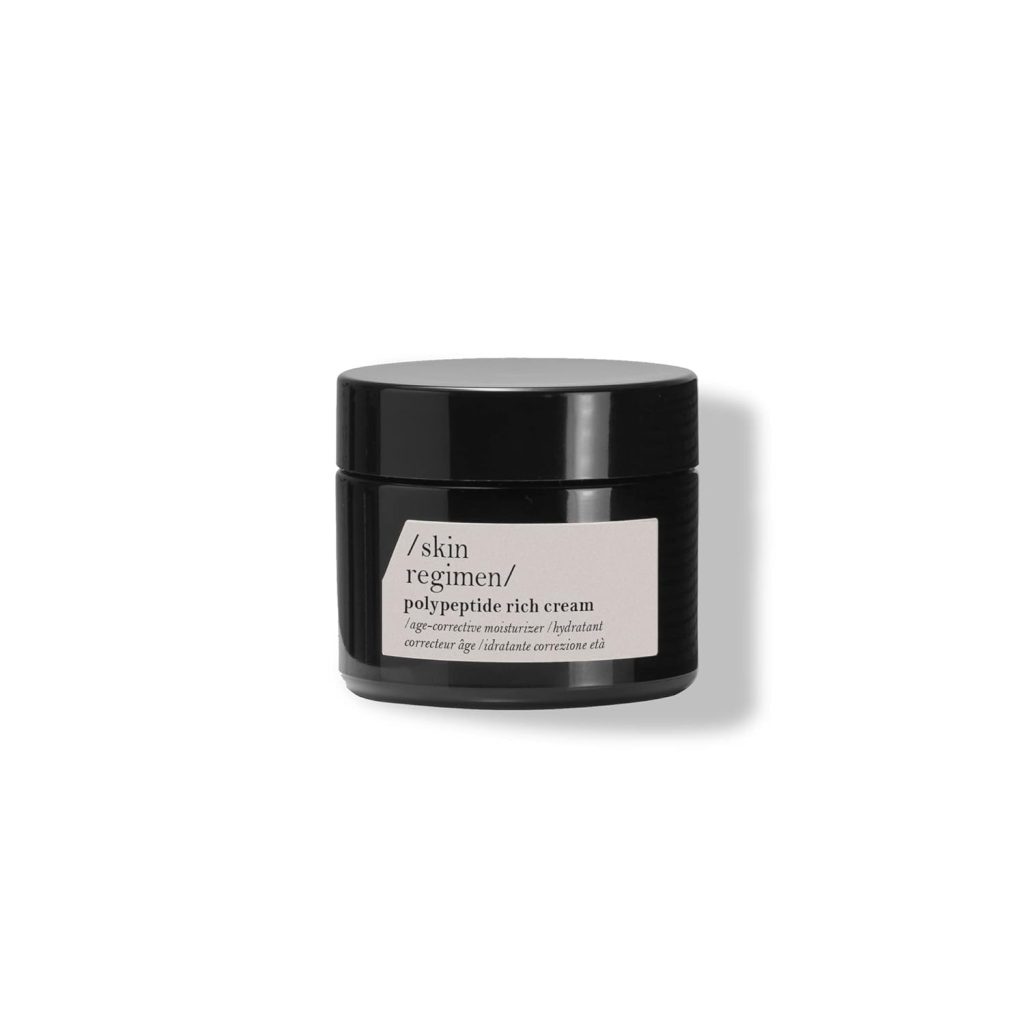 Skin Regimen Cream, 100% natural, rebalancing and reinvigorating aroma, 1.69 ct.