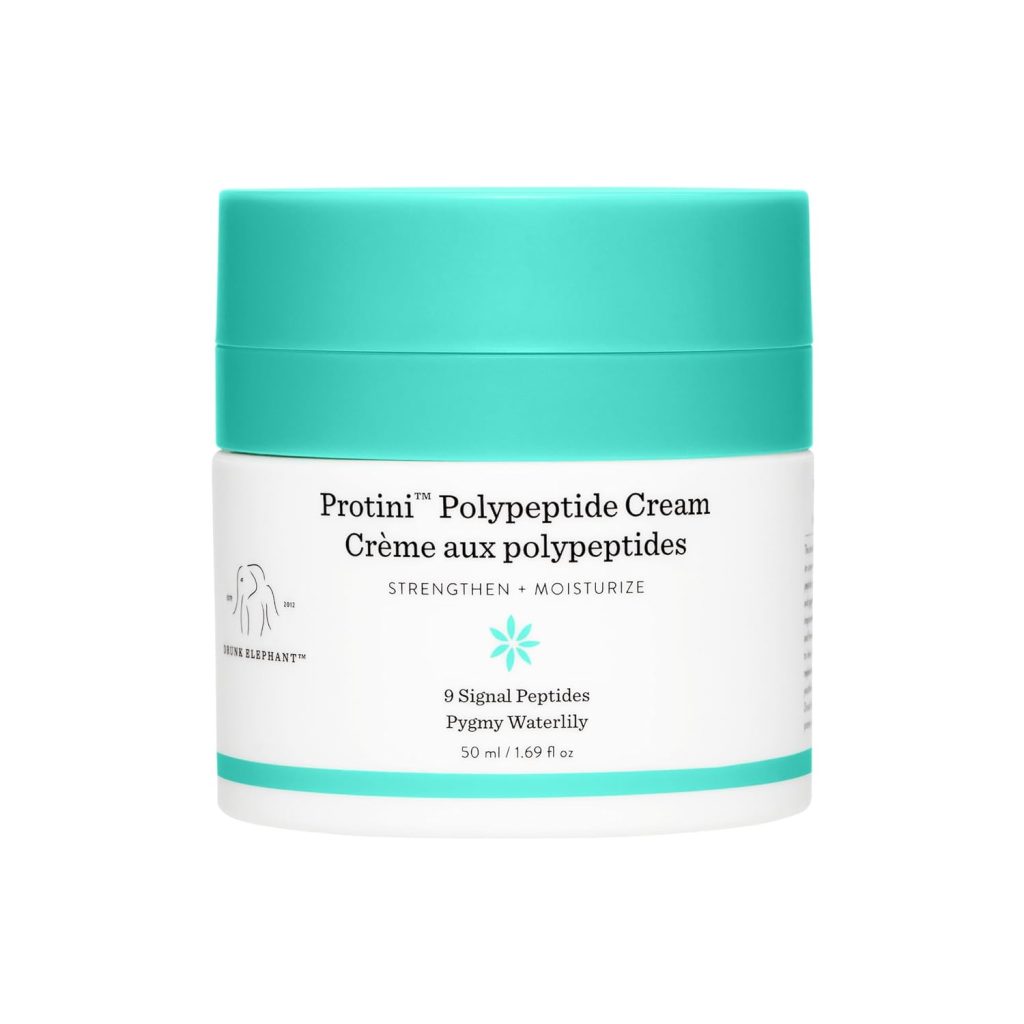 Drunk Elephant Protini Polypeptide Cream for Unisex