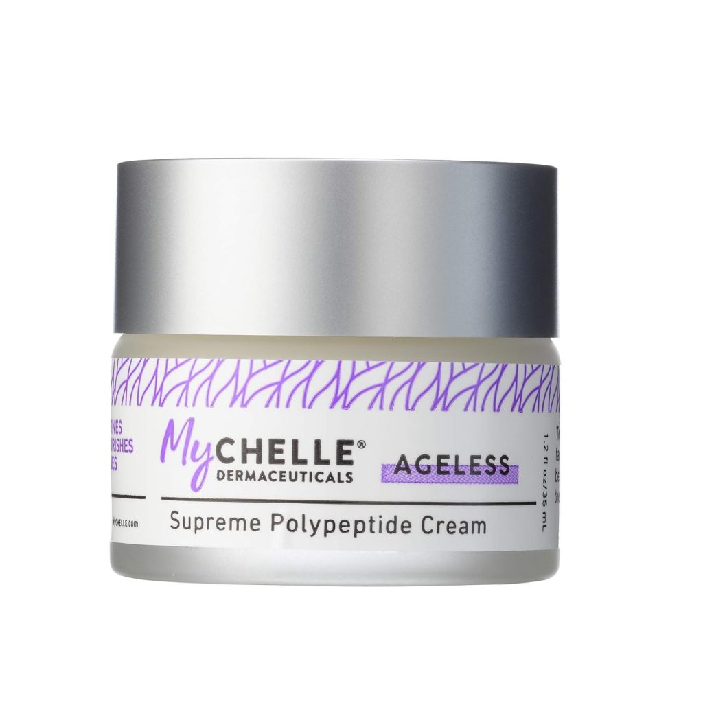 MyCHELLE Dermaceuticals Cream (1.2 Fl Oz) - Recontouring Anti-Aging Cream