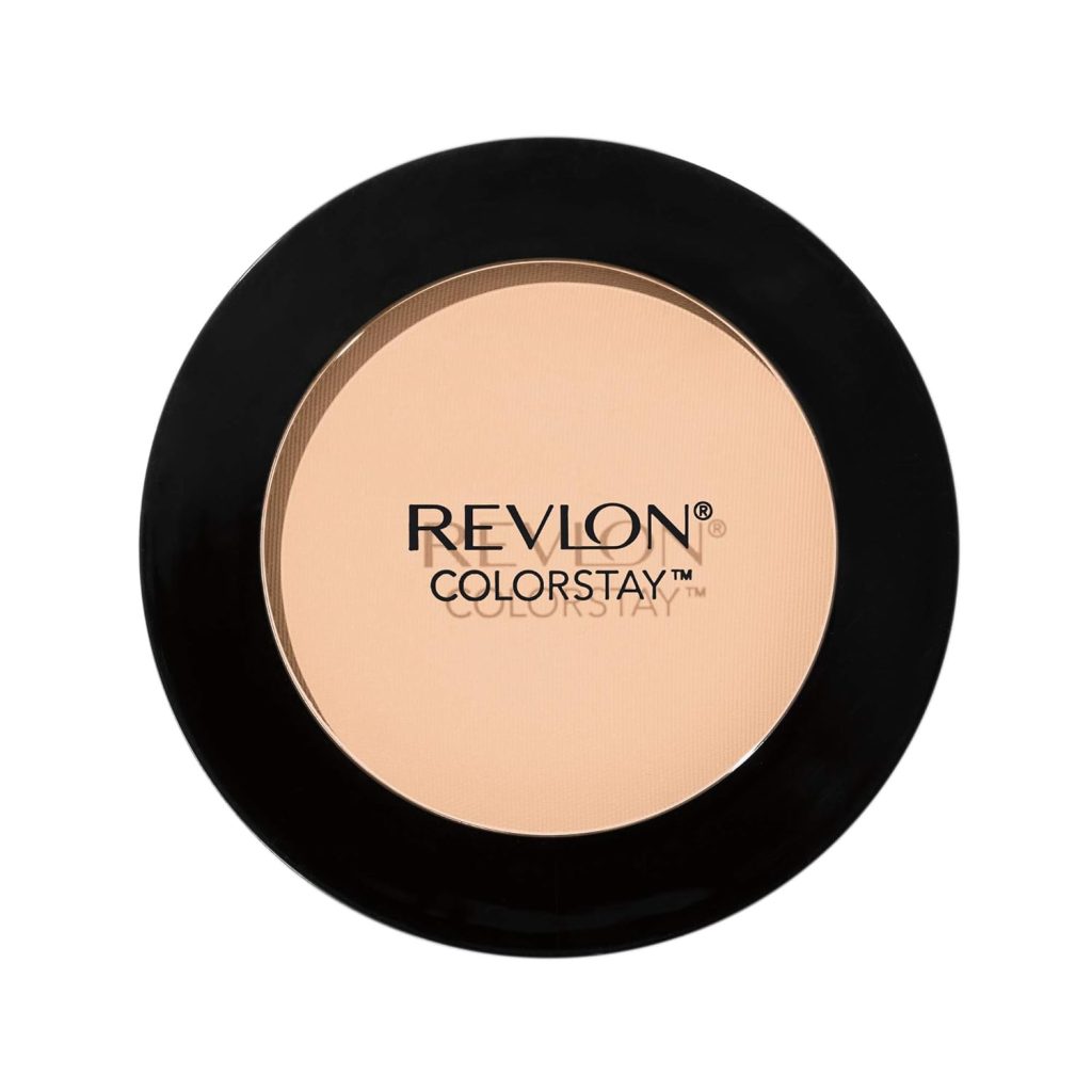 Revlon Face Powder, ColorStay 16 Hour Face Makeup